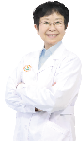 张彩霞 主任医师