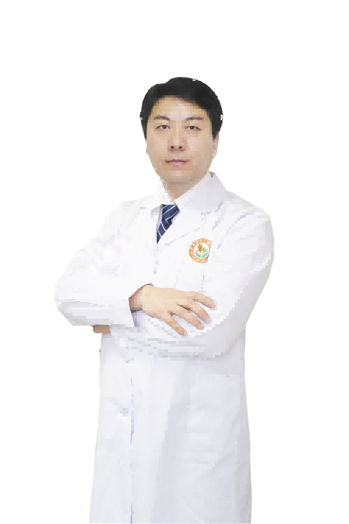 张海涛  副主任医师