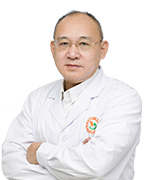 祁浩 副主任医师